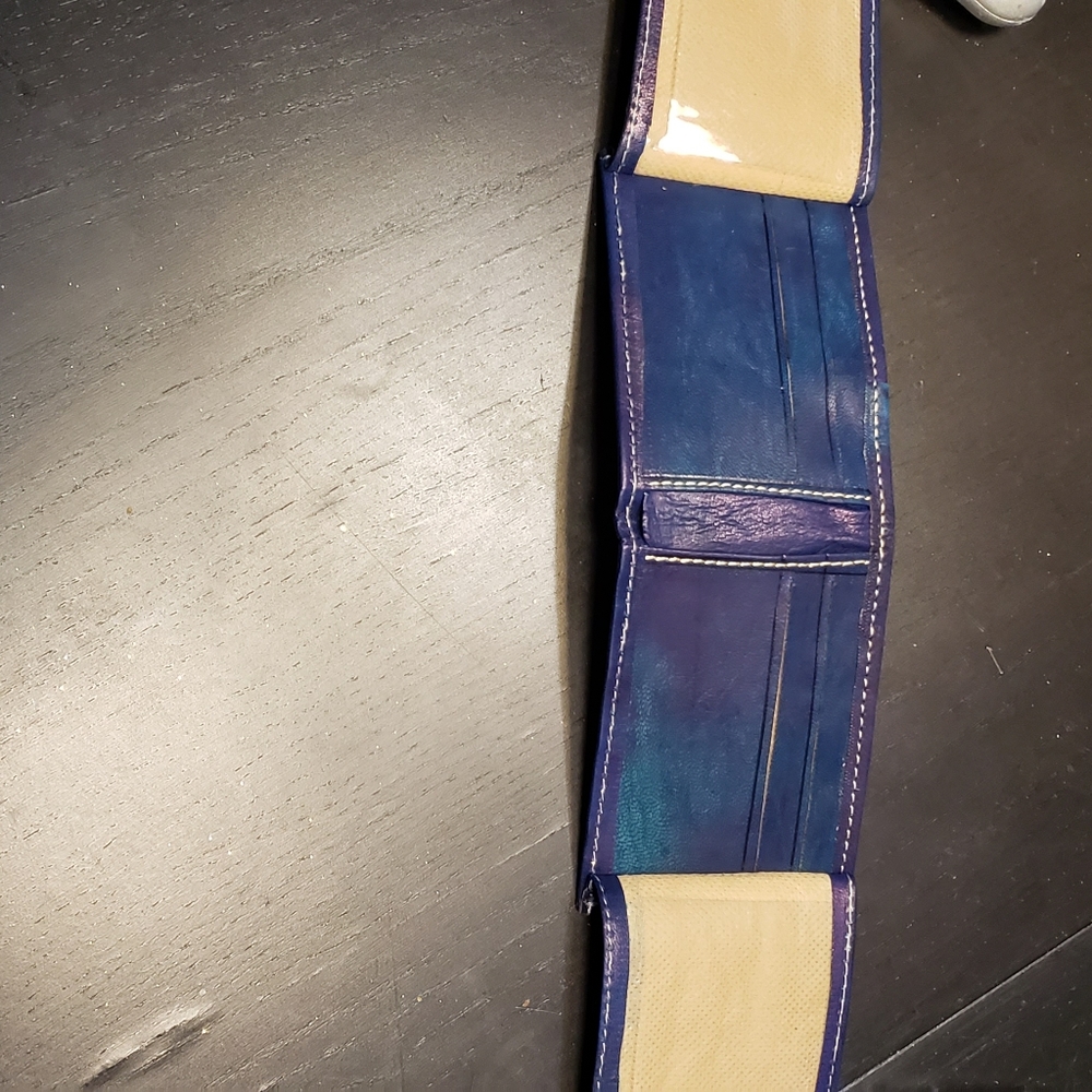 Wallet - Picture 3 of 3